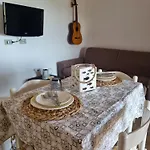 Antares Апартаменти *