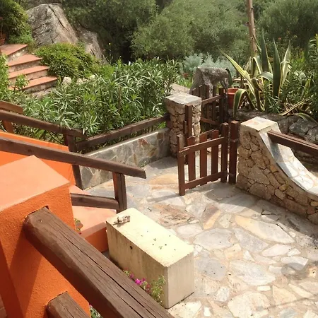 Apartament Antares Olbia