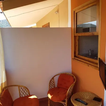 Apartament Antares Olbia