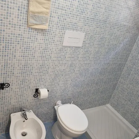 Apartment Antares Olbia