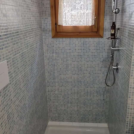 Apartamento Antares Olbia