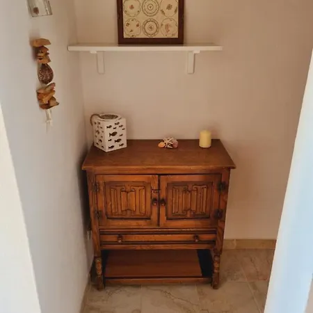 Apartamento Antares