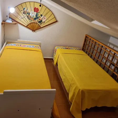 Antares Apartament *