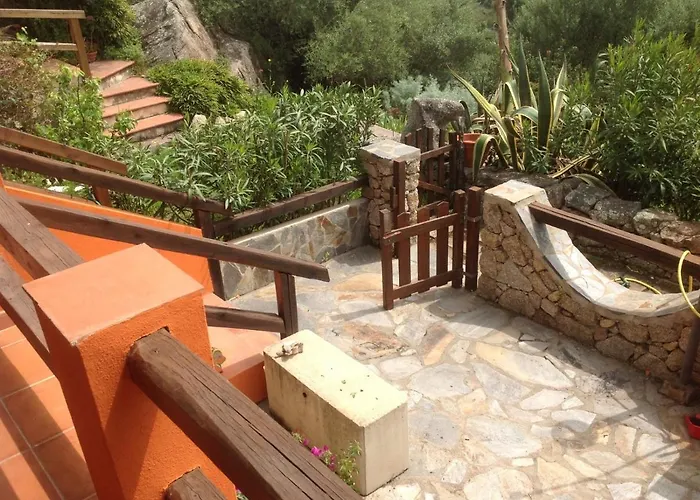 Apartament Antares Olbia