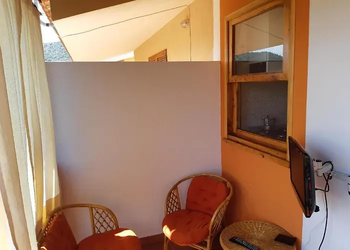 Apartament Antares Olbia