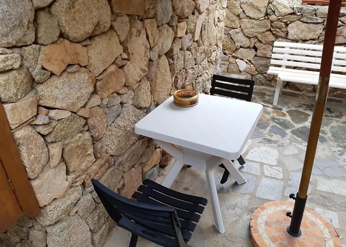 Antares Apartament *