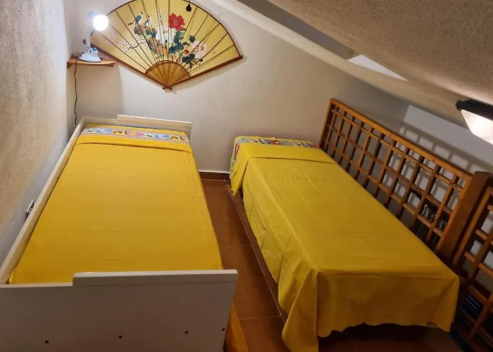 Antares Apartament *