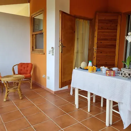 Apartment Antares *