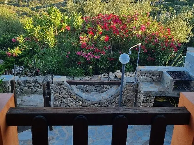 Appartamento Antares