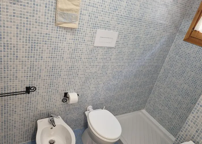 Appartement Antares Olbia